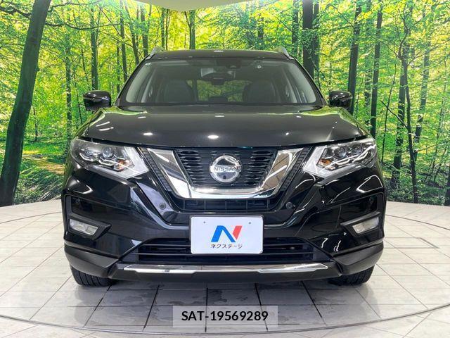 Nissan X-TRAIL HYBRID 2020-06 6754037-13