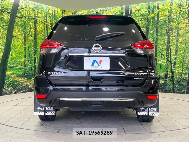 Nissan X-TRAIL HYBRID 2020-06 6754037-14