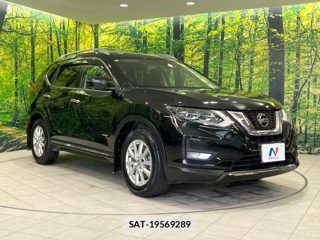 Nissan X-TRAIL HYBRID 2020-06 6754037-15