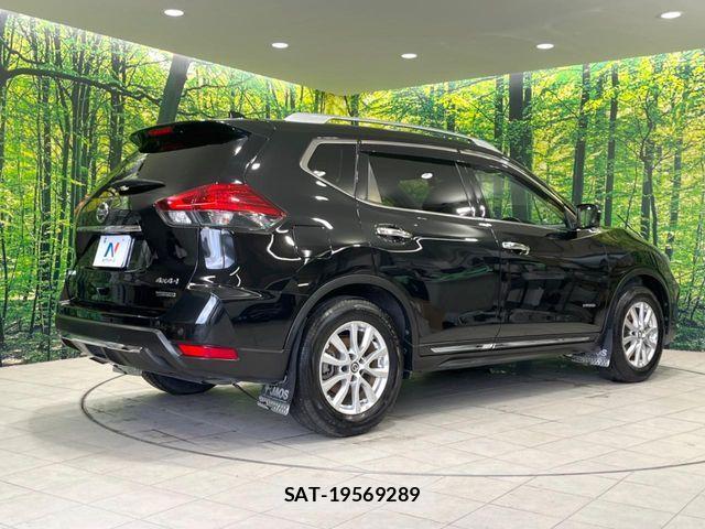 Nissan X-TRAIL HYBRID 2020-06 6754037-16
