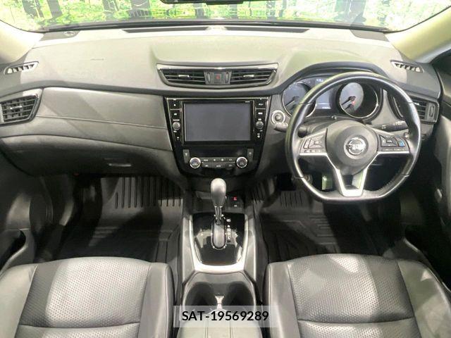 Nissan X-TRAIL HYBRID 2020-06 6754037-1