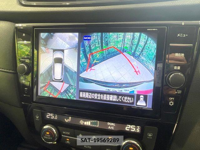 Nissan X-TRAIL HYBRID 2020-06 6754037-4