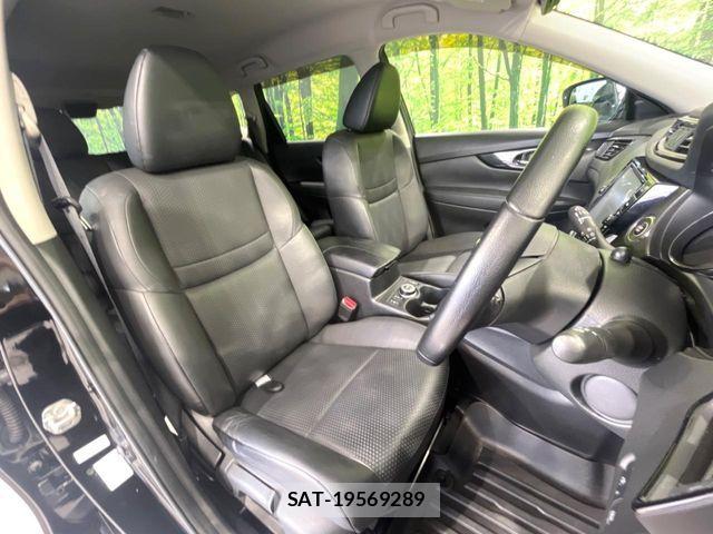 Nissan X-TRAIL HYBRID 2020-06 6754037-7