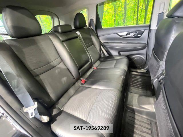 Nissan X-TRAIL HYBRID 2020-06 6754037-8