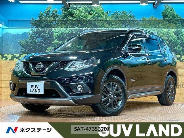 Nissan X-TRAIL HYBRID 2015-09 6754038-0