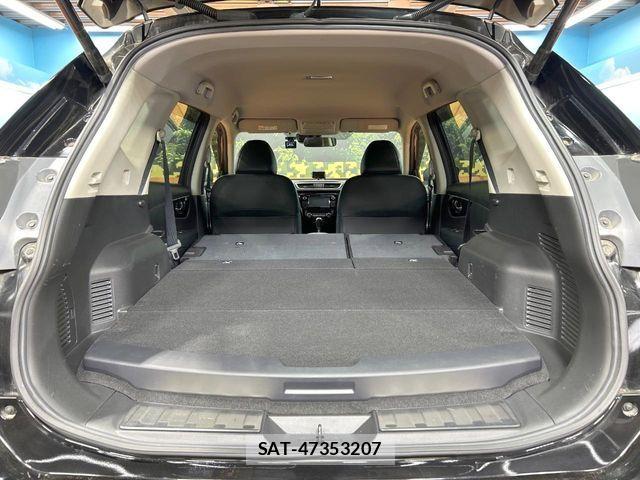 Nissan X-TRAIL HYBRID 2015-09 6754038-10