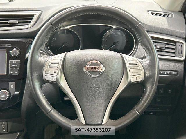 Nissan X-TRAIL HYBRID 2015-09 6754038-11