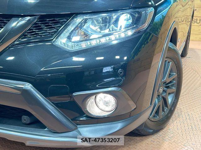 Nissan X-TRAIL HYBRID 2015-09 6754038-12