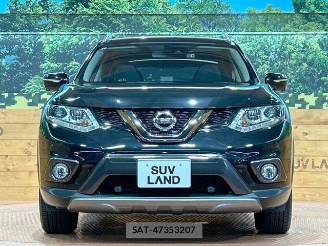Nissan X-TRAIL HYBRID 2015-09 6754038-14