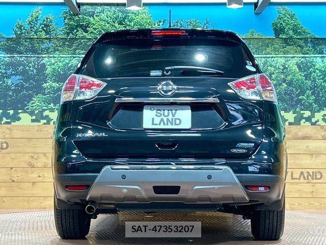 Nissan X-TRAIL HYBRID 2015-09 6754038-15