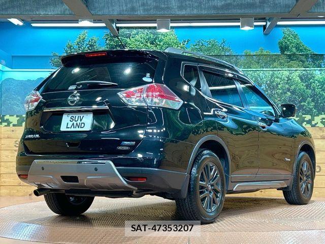 Nissan X-TRAIL HYBRID 2015-09 6754038-17