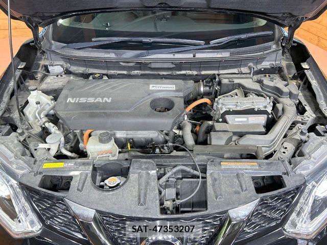 Nissan X-TRAIL HYBRID 2015-09 6754038-18