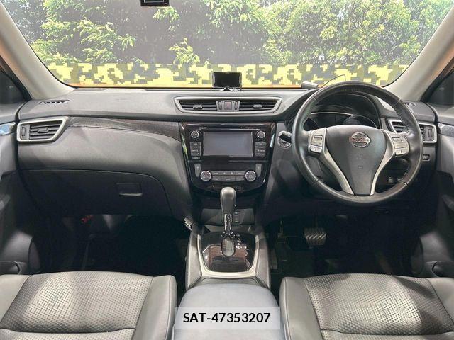 Nissan X-TRAIL HYBRID 2015-09 6754038-1