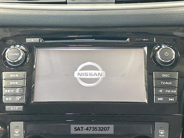 Nissan X-TRAIL HYBRID 2015-09 6754038-2