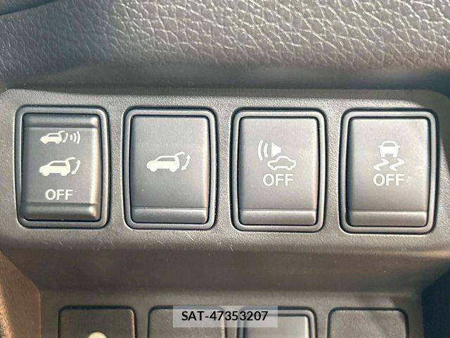 Nissan X-TRAIL HYBRID 2015-09 6754038-6