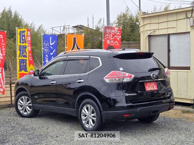 Nissan X-TRAIL HYBRID 2016-12 6754039-10