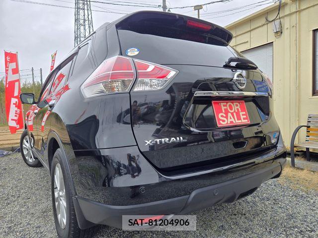Nissan X-TRAIL HYBRID 2016-12 6754039-11