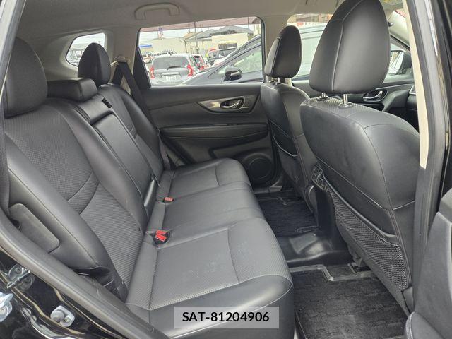 Nissan X-TRAIL HYBRID 2016-12 6754039-13