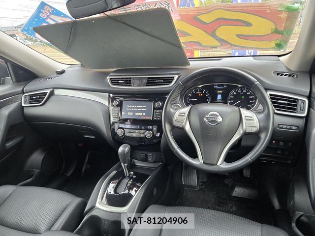 Nissan X-TRAIL HYBRID 2016-12 6754039-14