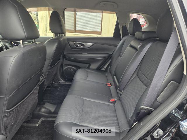 Nissan X-TRAIL HYBRID 2016-12 6754039-15