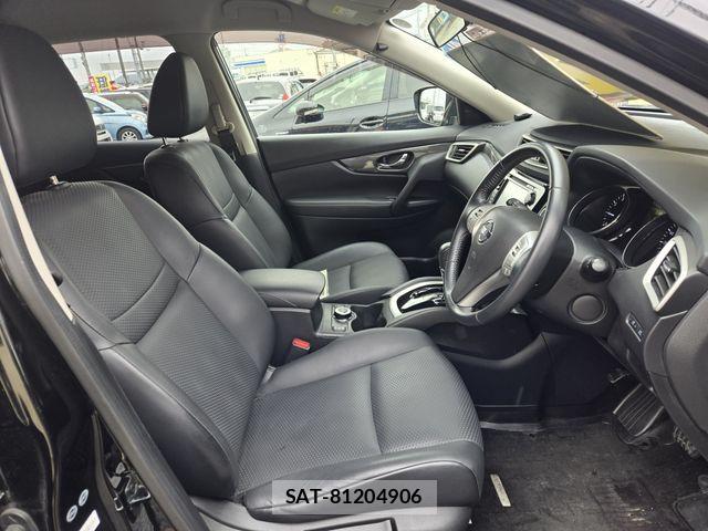 Nissan X-TRAIL HYBRID 2016-12 6754039-17