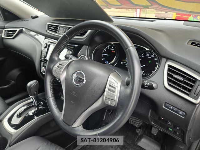 Nissan X-TRAIL HYBRID 2016-12 6754039-18