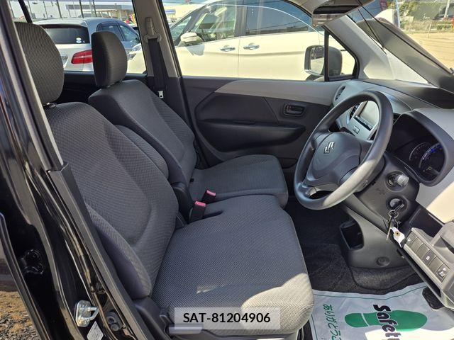 Nissan X-TRAIL HYBRID 2016-12 6754039-21