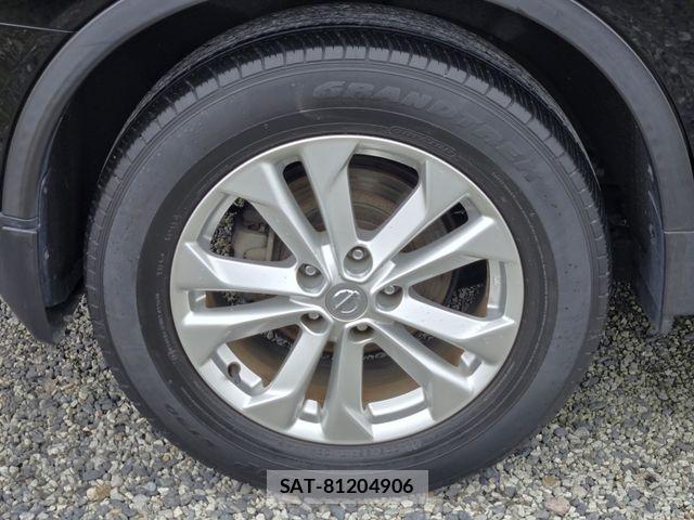 Nissan X-TRAIL HYBRID 2016-12 6754039-3