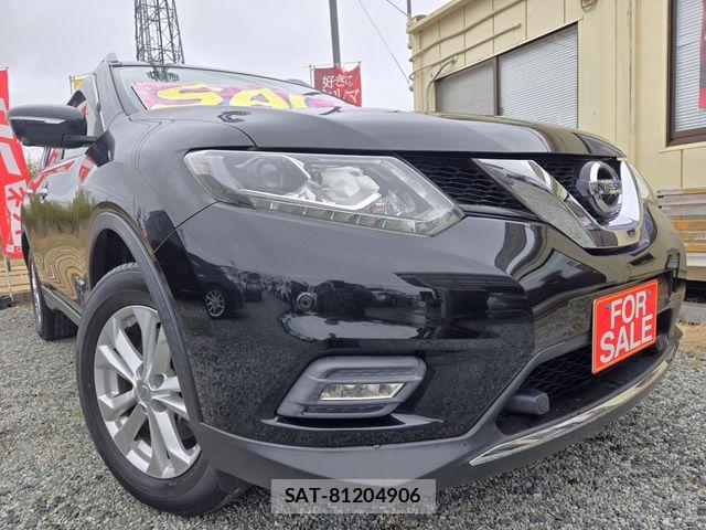Nissan X-TRAIL HYBRID 2016-12 6754039-7