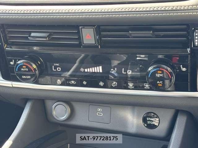 Nissan X-TRAIL HYBRID 2025-09 6754025-14
