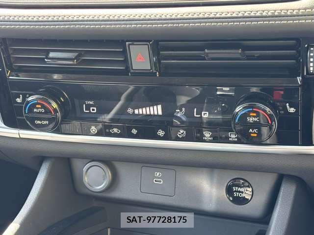 Nissan X-TRAIL HYBRID 2025-09 6754025-24
