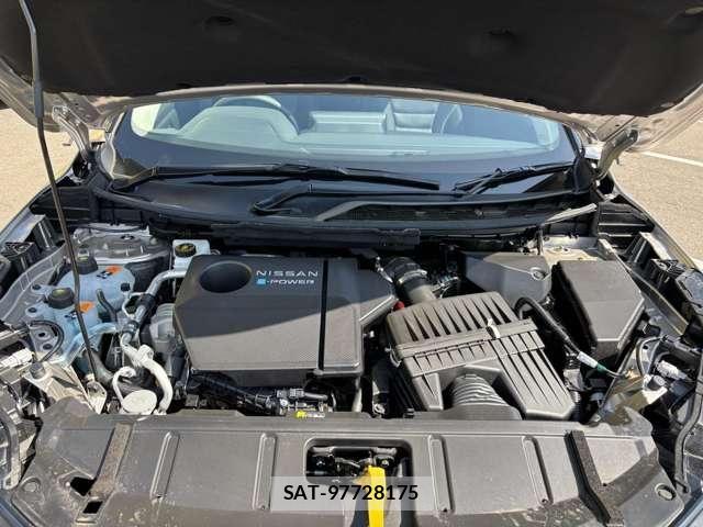 Nissan X-TRAIL HYBRID 2025-09 6754025-28