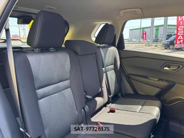 Nissan X-TRAIL HYBRID 2025-09 6754025-5