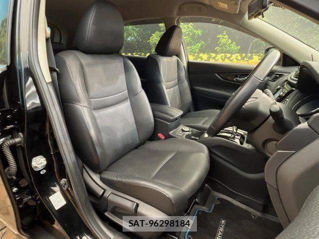 Nissan X-TRAIL HYBRID 2018-10 6754036-10