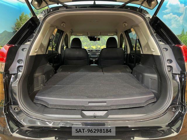 Nissan X-TRAIL HYBRID 2018-10 6754036-12