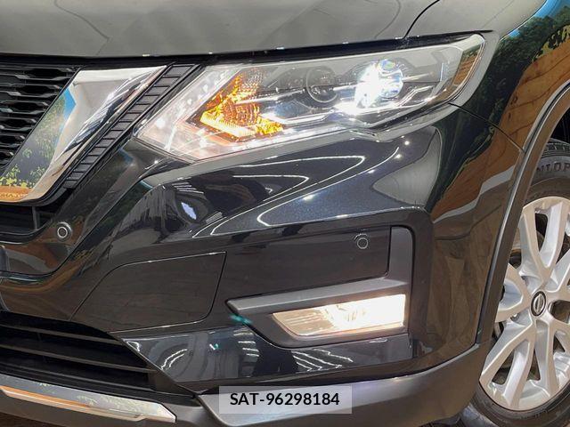 Nissan X-TRAIL HYBRID 2018-10 6754036-13