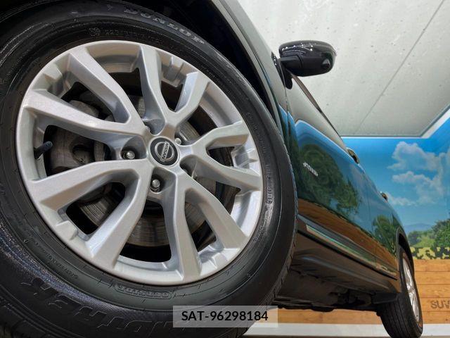 Nissan X-TRAIL HYBRID 2018-10 6754036-14