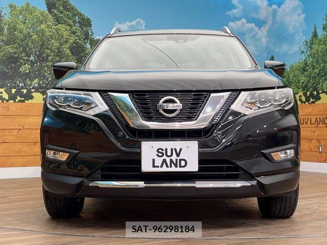 Nissan X-TRAIL HYBRID 2018-10 6754036-15