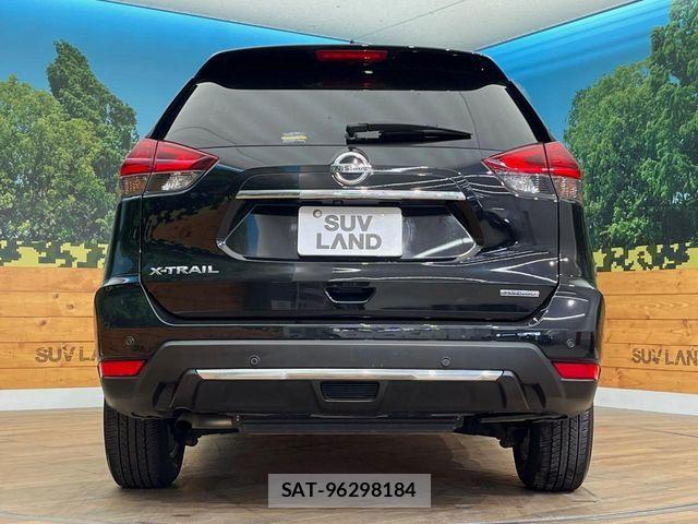 Nissan X-TRAIL HYBRID 2018-10 6754036-16