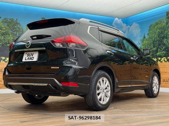 Nissan X-TRAIL HYBRID 2018-10 6754036-18