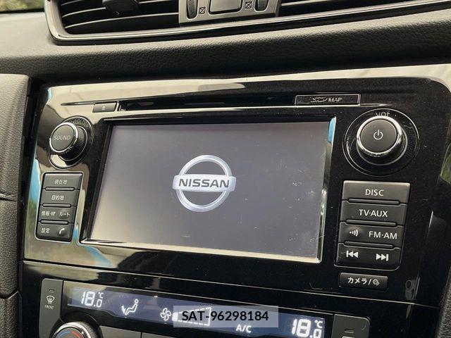 Nissan X-TRAIL HYBRID 2018-10 6754036-2