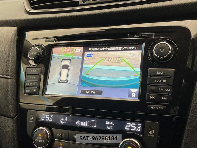 Nissan X-TRAIL HYBRID 2018-10 6754036-3