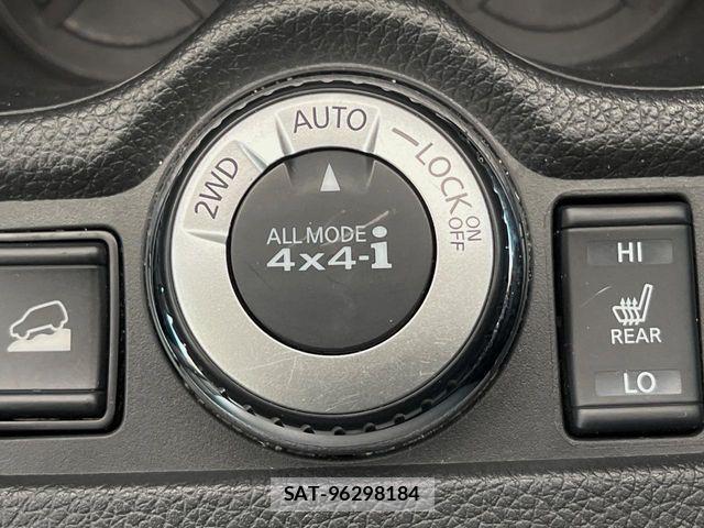Nissan X-TRAIL HYBRID 2018-10 6754036-8