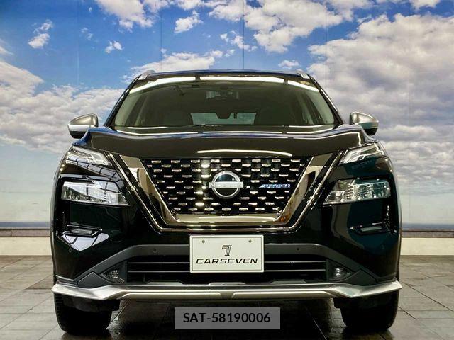 Nissan X-TRAIL HYBRID 2023-03 6791799-13