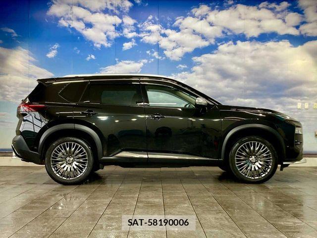 Nissan X-TRAIL HYBRID 2023-03 6791799-15