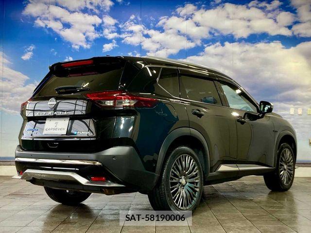 Nissan X-TRAIL HYBRID 2023-03 6791799-16