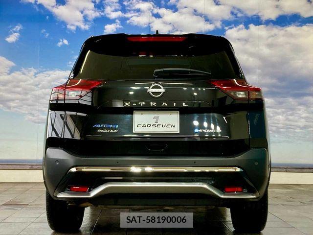Nissan X-TRAIL HYBRID 2023-03 6791799-17