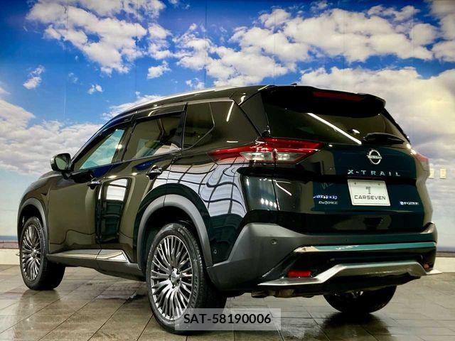 Nissan X-TRAIL HYBRID 2023-03 6791799-18