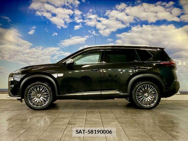 Nissan X-TRAIL HYBRID 2023-03 6791799-19