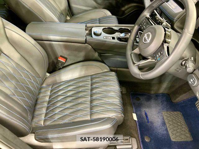 Nissan X-TRAIL HYBRID 2023-03 6791799-20